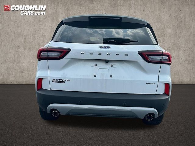 New 2024 Ford Escape Active w/ Tech Pack #1 AWD/4WD image 6