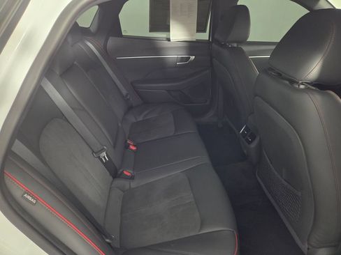 Used 2022 Hyundai Sonata SEL Plus FWD image 29