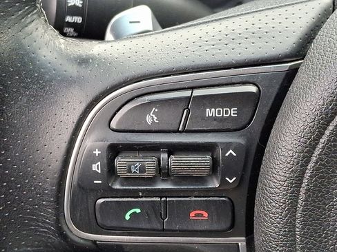 Used 2016 Kia Optima SX w/ Chrome Wheel Package image 23