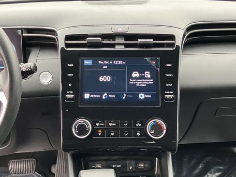 Used 2022 Hyundai Santa Cruz SEL w/ Activity Package image 26