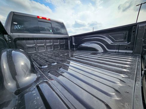 New 2026 RAM 2500 Big Horn image 41