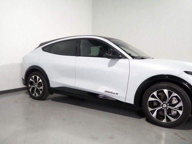 Used 2023 Ford Mustang Mach-E Premium RWD image 46