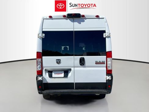 Used 2022 RAM ProMaster 2500 image 5