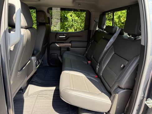 Used 2021 GMC Sierra 1500 Denali w/ Driver Alert Package II AWD/4WD image 18