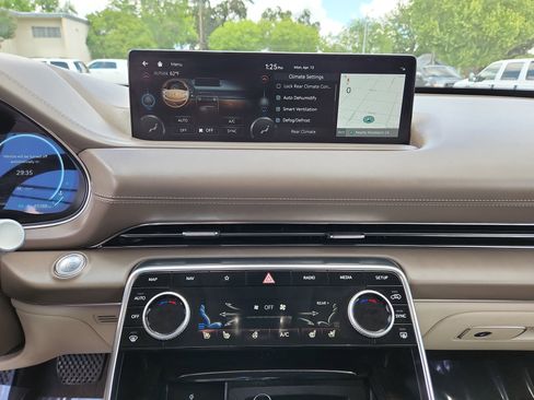 Used 2023 Genesis GV80 2.5T w/ Prestige 20" Package AWD/4WD image 17