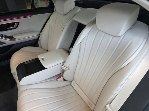 New 2027 Mercedes-Benz S 500 4MATIC image 13