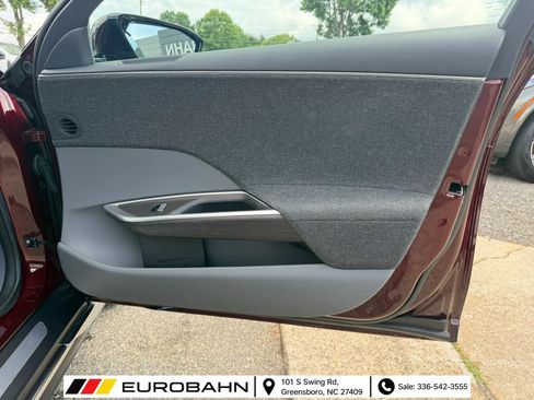 Used 2024 Lucid Air Touring AWD/4WD image 19