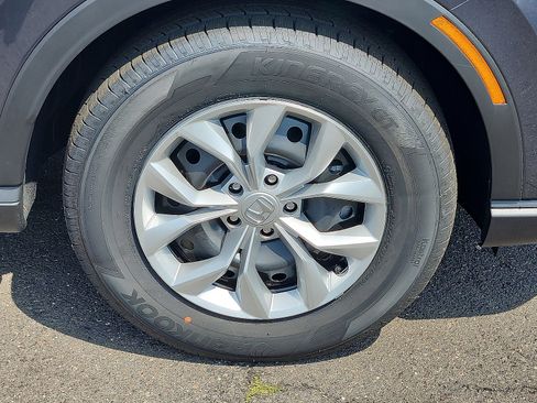 New 2026 Honda CR-V LX image 7