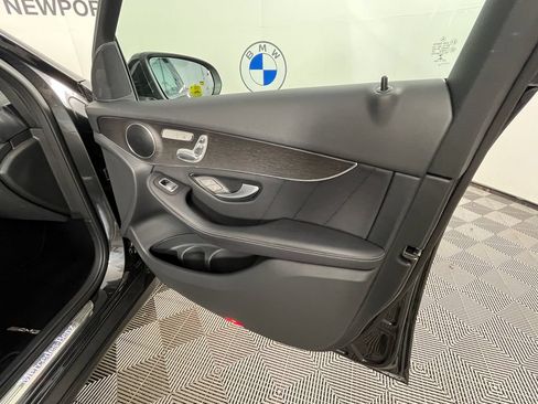 Used 2022 Mercedes-Benz GLC 300 4MATIC image 21