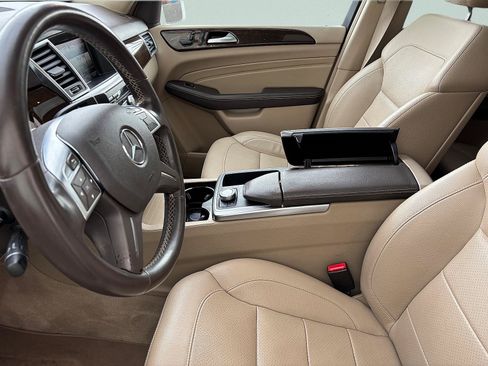Used 2015 Mercedes-Benz ML 350 4MATIC image 16