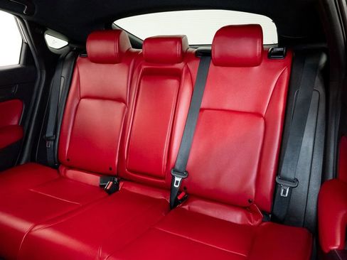 Used 2024 Acura Integra A-Spec FWD image 24