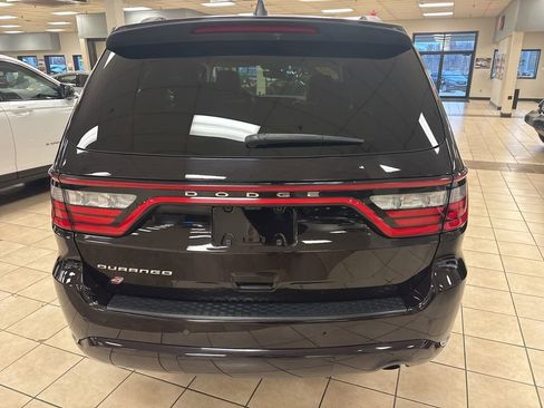 Used 2021 Dodge Durango SXT image 5