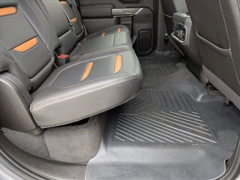 Used 2020 GMC Sierra 1500 AT4 w/ AT4 Premium Package image 20