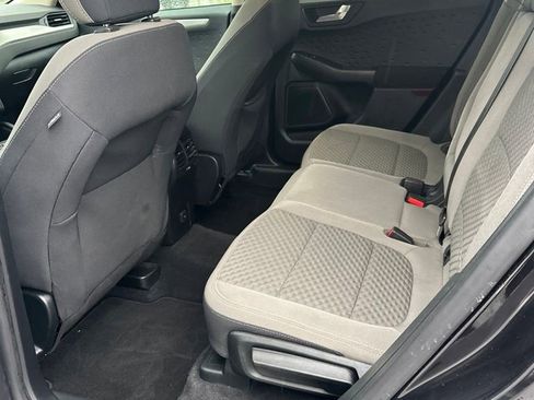 Used 2020 Ford Escape SE AWD/4WD image 12
