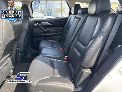 Used 2023 MAZDA CX-9 Touring Plus image 32