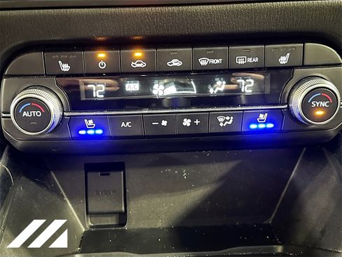 Used 2022 MAZDA CX-5 AWD 2.5 Turbo image 18