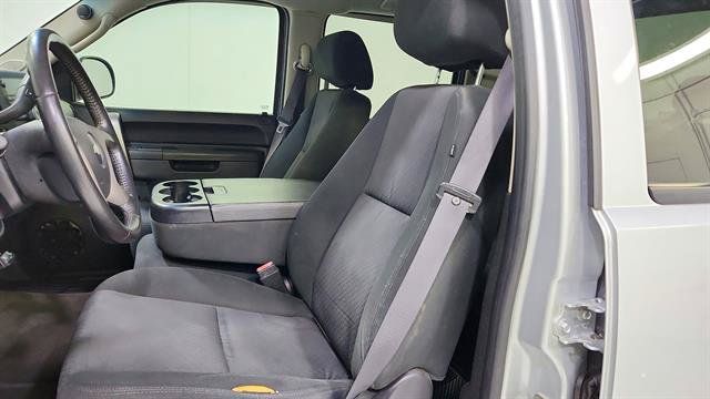 Used 2012 Chevrolet Silverado 1500 LT RWD image 11