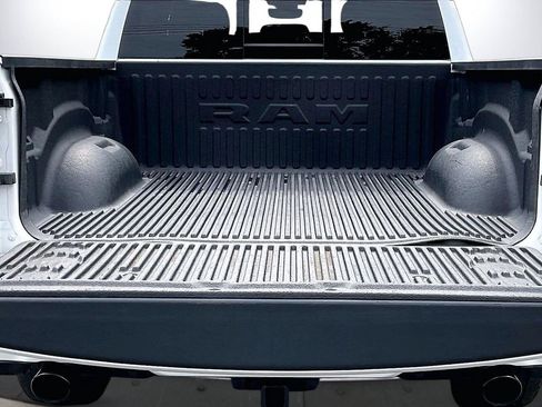 Used 2023 RAM 1500 Big Horn AWD/4WD image 25