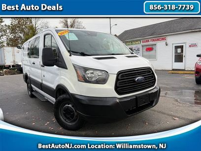 Used 2016 Ford Transit 250 130 Low Roof