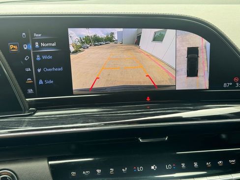 Used 2022 Cadillac Escalade Sport w/ Touring Package RWD image 29