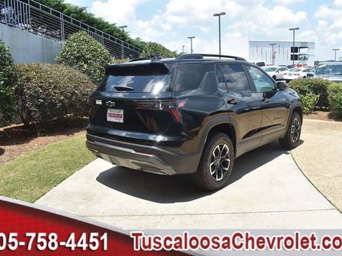 New 2026 Chevrolet Equinox ACTIV w/ Convenience Package III image 10