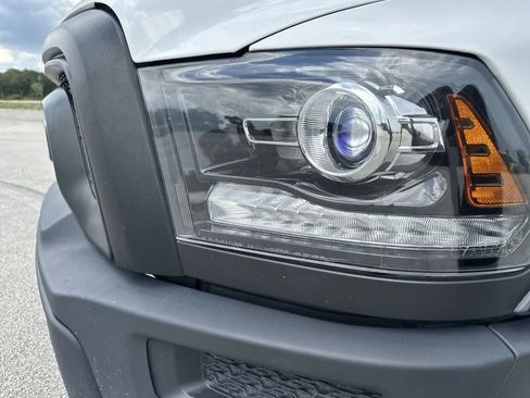 Certified 2024 RAM 1500 Warlock RWD image 33