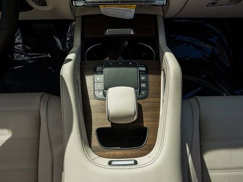 New 2026 Mercedes-Benz GLE 450 GLE 450 image 22