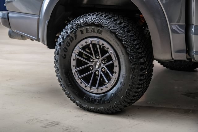 Used 2020 Ford F150 Raptor w/ Equipment Group 802A Luxury AWD/4WD image 71