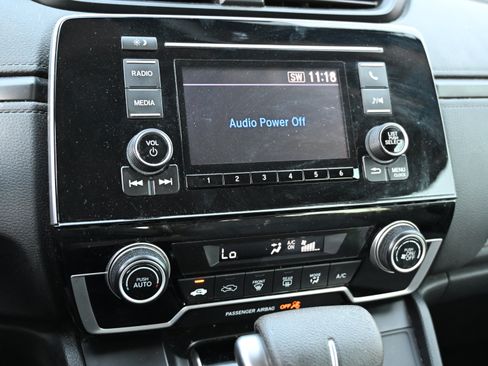 Used 2019 Honda CR-V LX image 23