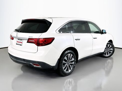 Used 2015 Acura MDX FWD w/ Technology Package image 14