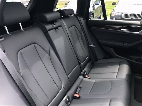 Used 2020 BMW X3 xDrive30i w/ Convenience Package image 17