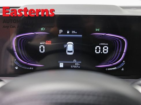 Used 2023 Kia Telluride S FWD image 18