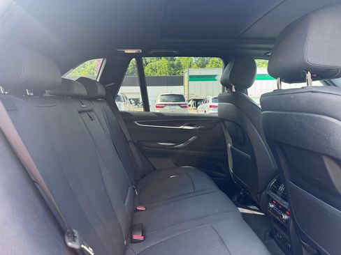 Used 2018 BMW X5 sDrive35i RWD image 11