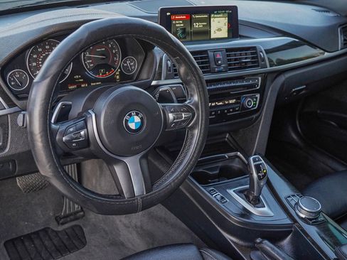 Used 2018 BMW 330i Sedan image 19