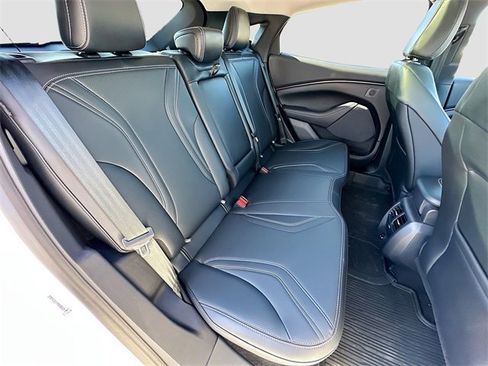 Used 2023 Ford Mustang Mach-E Premium w/ Mustang Nite Pony Package image 27