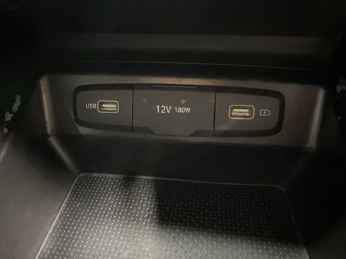 Used 2022 Hyundai Tucson SEL w/ Cargo Package image 23