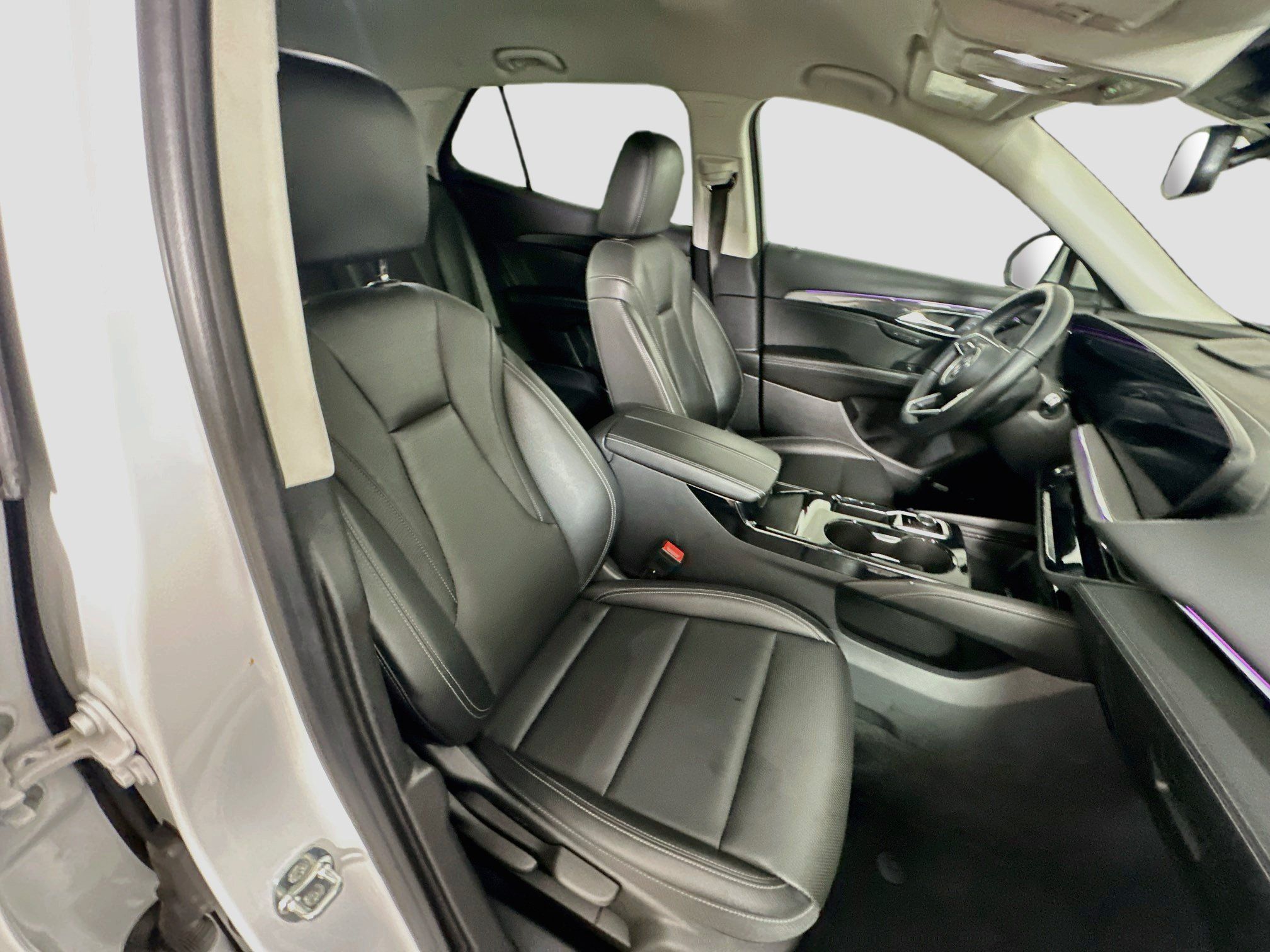 Used 2024 Buick Envision Preferred AWD/4WD image 30