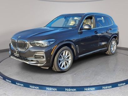 Certified 2022 BMW X5 xDrive40i w/ Premium Package