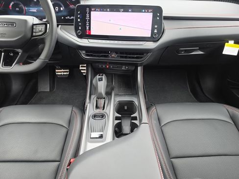New 2026 Dodge Charger R/T AWD/4WD image 14