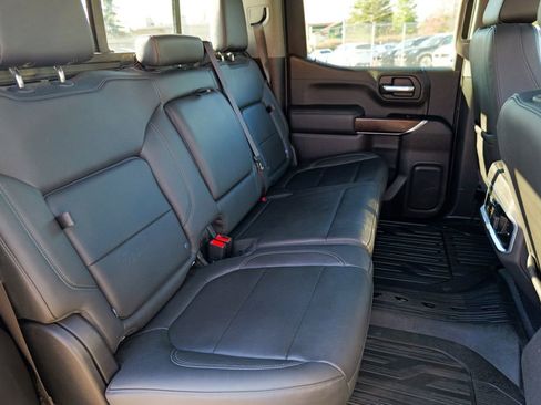 Used 2020 GMC Sierra 1500 SLT w/ SLT Premium Plus Package image 33