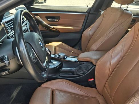 Used 2016 BMW 428i Gran Coupe xDrive AWD/4WD image 18