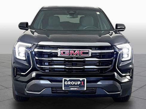 Certified 2026 GMC Terrain Elevation AWD/4WD image 4