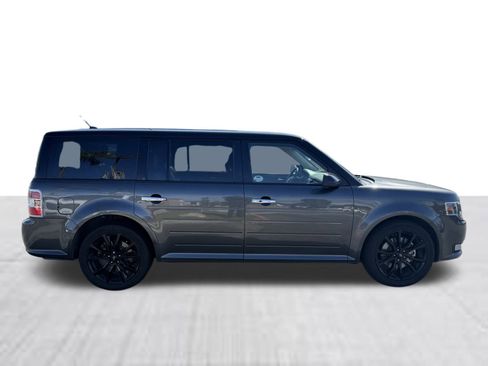 Used 2019 Ford Flex SEL w/ Equipment Group 202A image 9