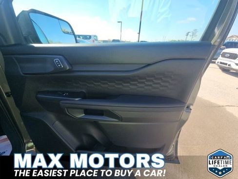 New 2025 Ford Ranger XL AWD/4WD image 38
