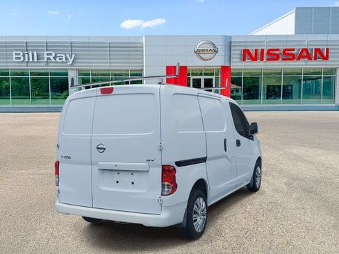 Used 2014 Nissan NV200 SV w/ Technology Package FWD image 4