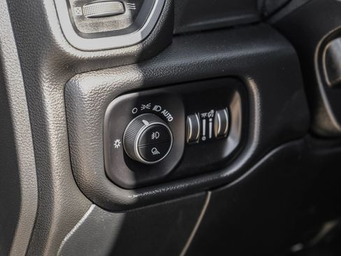 Used 2020 RAM 3500 Laramie AWD/4WD image 37