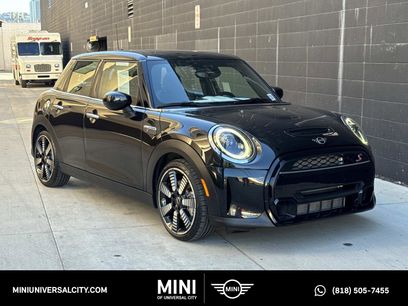 Certified 2023 MINI Cooper S
