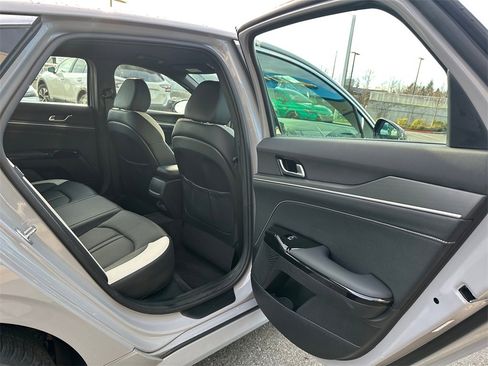 Used 2025 Kia K5 GT-Line image 46