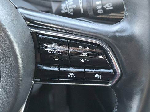 Used 2025 MAZDA CX-90 3.3 Turbo S w/ Premium Package image 17