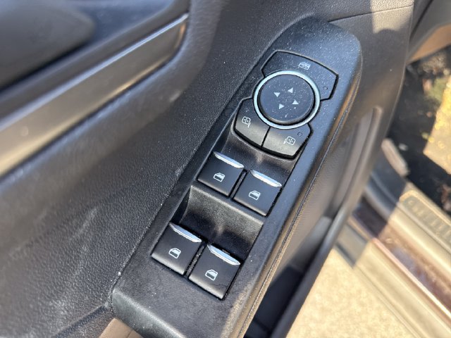 Used 2023 Ford Escape Active AWD/4WD image 24